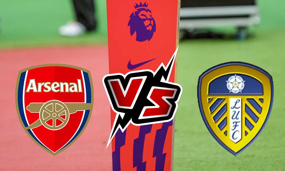 مشاهدة مباراة آرسنال و ليدز يونايتد بث مباشر 2023-04-01 Arsenal vs Leeds United