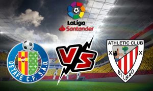 مشاهدة مشاهدة مباراة أتلتيك بيلباو و خيتافي بث مباشر 2023-04-01 Athletic Club vs Getafe بث مباشر كورة جول