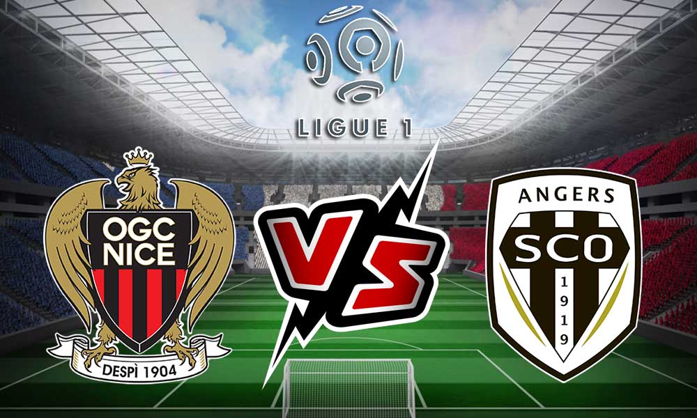 مشاهدة مباراة أنجيه و نيس بث مباشر 2023-04-02 Angers SCO vs Nice