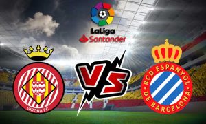 مشاهدة مشاهدة مباراة إسبانيول و جيرونا بث مباشر 2023-04-01 Girona vs Espanyol بث مباشر كورة جول