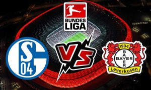 مشاهدة مشاهدة مباراة باير ليفركوزن و شالكه بث مباشر 2023-04-01 Schalke 04 vs Bayer Leverkusen بث مباشر كورة جول