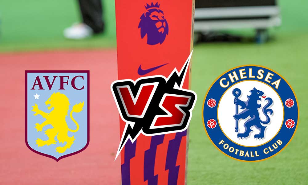 مشاهدة مباراة تشيلسي و أستون فيلا بث مباشر 2023-04-01 Chelsea vs Aston Villa