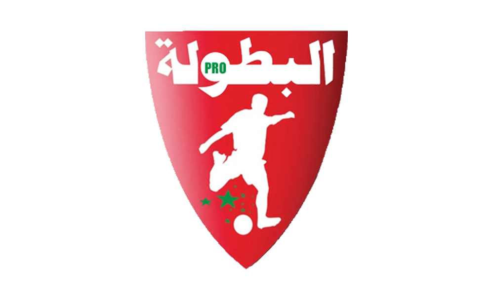 جدول ترتيب فرق الدوري المغربي 2025-2026
