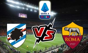 مشاهدة مشاهدة مباراة روما و سامبدوريا بث مباشر 2023-04-02 Roma vs Sampdoria بث مباشر كورة جول
