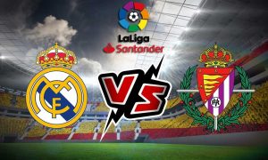 مشاهدة مشاهدة مباراة ريال مدريد و بلد الوليد بث مباشر 2023-04-02 Real Madrid vs Real Valladolid بث مباشر كورة جول