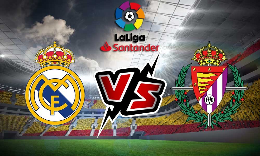 مشاهدة مباراة ريال مدريد و بلد الوليد بث مباشر 2023-04-02 Real Madrid vs Real Valladolid