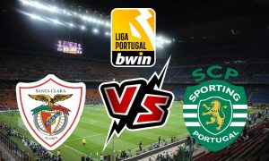 مشاهدة مشاهدة مباراة سبورتينج لشبونة و سانتا كلارا بث مباشر 2023-04-01 Sporting CP vs Santa Clara بث مباشر كورة جول