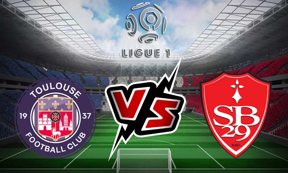 مشاهدة مباراة ستاد بريست 29 و تولوز بث مباشر 2023-04-02 Brest vs Toulouse