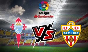 مشاهدة مشاهدة مباراة سيلتا فيغو و ألميريا بث مباشر 2023-04-02 Celta de Vigo vs Almería بث مباشر كورة جول