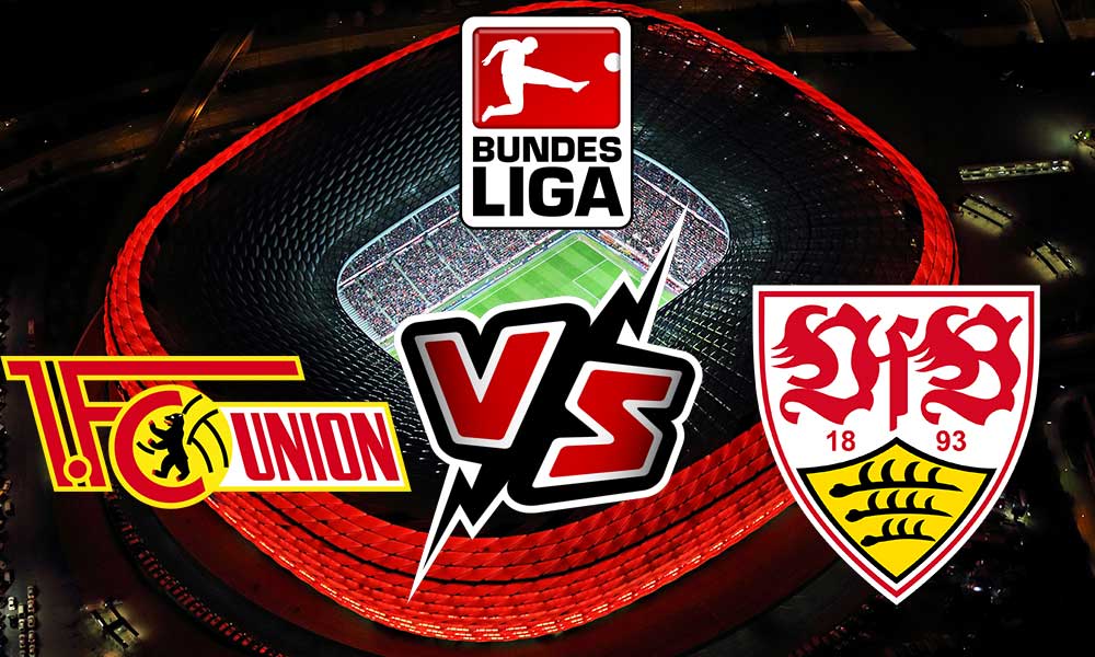 مشاهدة مباراة شتوتجارت و يونيون برلين بث مباشر 2023-04-01 Union Berlin vs Stuttgart