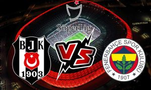 مشاهدة مشاهدة مباراة فنربخشة و بشكتاش بث مباشر 2023-04-02 Fenerbahçe vs Beşiktaş بث مباشر كورة جول