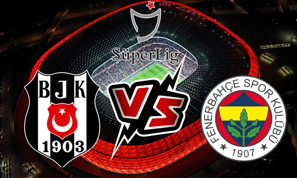 مشاهدة مباراة بشكتاش و فنربخشة بث مباشر 2023-12-09 Beşiktaş vs Fenerbahçe