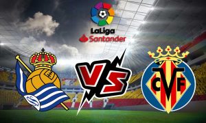 مشاهدة مشاهدة مباراة فياريال و ريال سوسييداد بث مباشر 2023-04-02 Villarreal vs Real Sociedad بث مباشر كورة جول