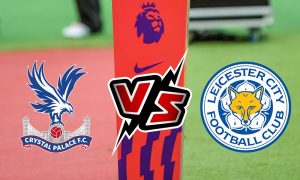مشاهدة مشاهدة مباراة ليستر سيتي و كريستال بالاس بث مباشر 2023-04-01 Crystal Palace vs Leicester City بث مباشر كورة جول