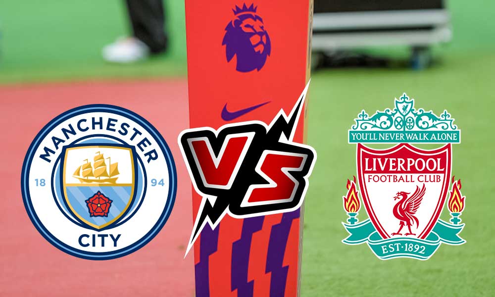 مشاهدة مباراة مانشستر سيتي و ليفربول بث مباشر 2023-11-25 Manchester City vs Liverpool