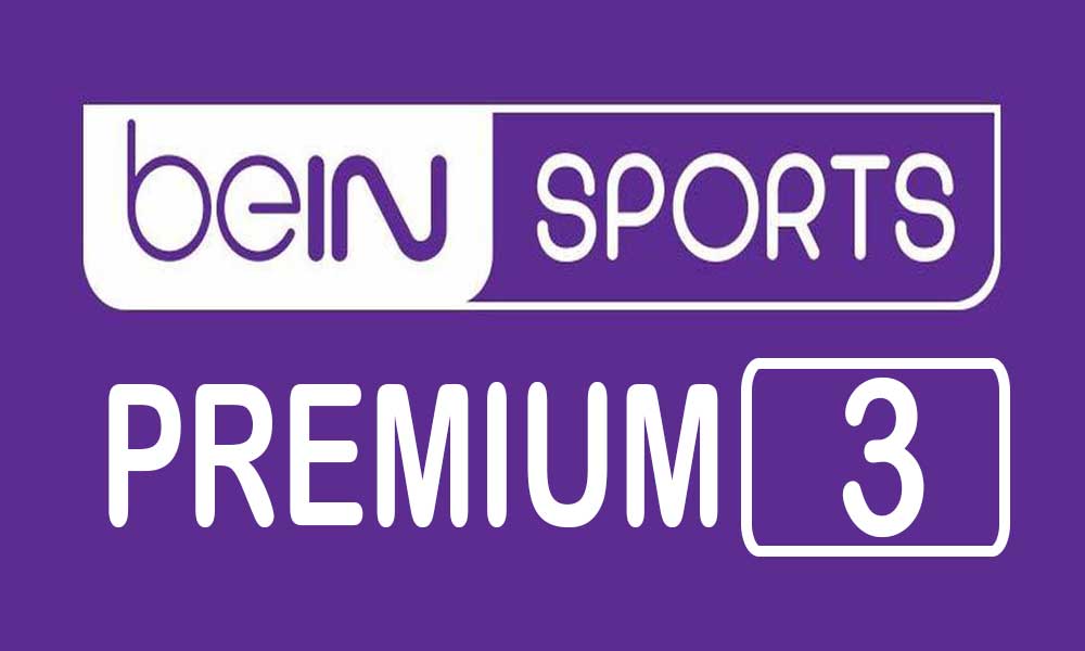 مشاهدة قناة بين سبورت بريميوم 3 – BEIN Sport Premium 3 HD