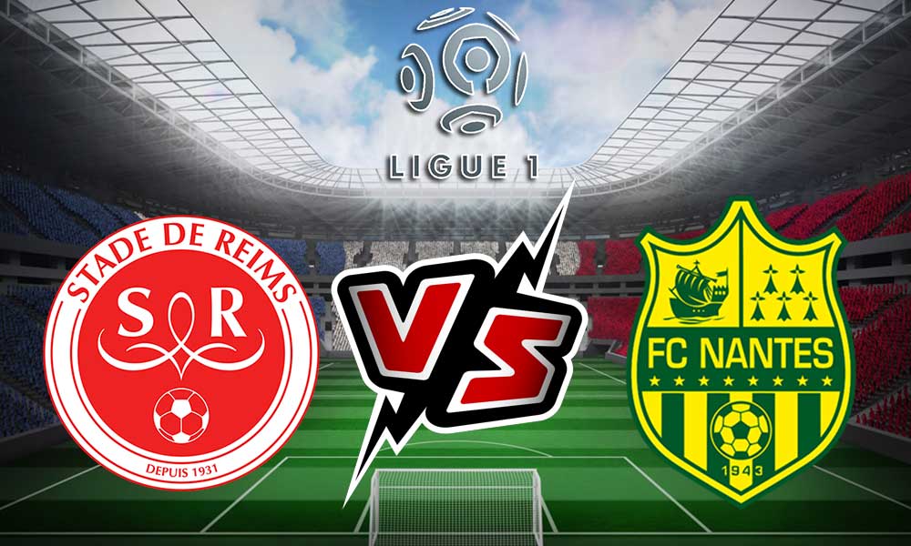 مشاهدة مباراة نانت و ستاد ريمس بث مباشر 2023-04-02 Nantes vs Reims