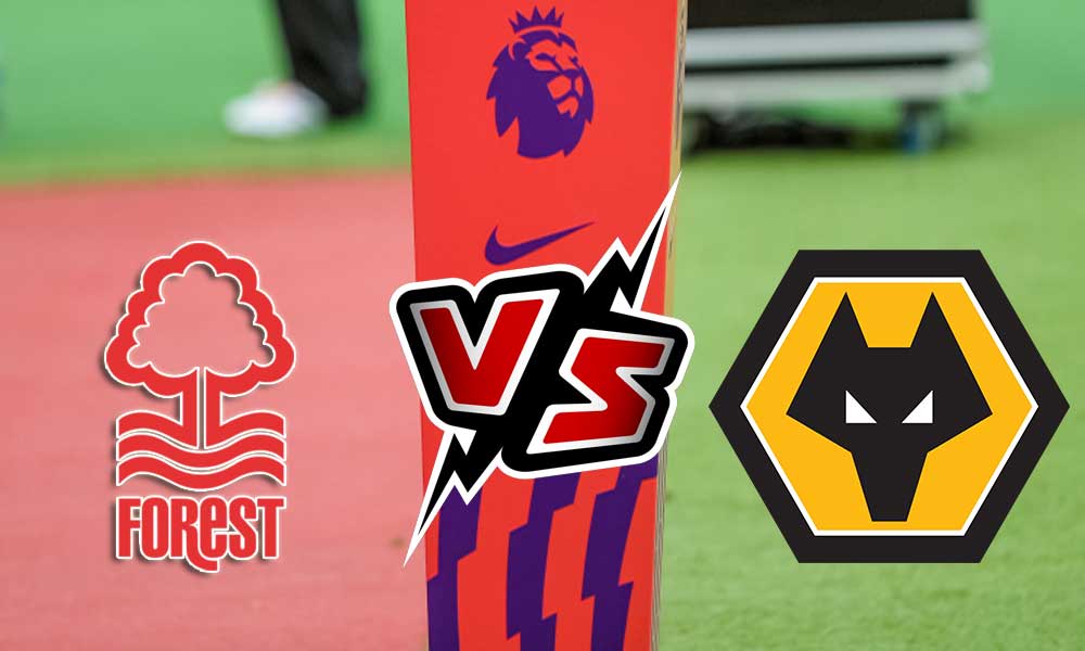 مشاهدة مباراة وولفرهامبتون و نوتينغهام فورست بث مباشر 2023-04-01 Nottingham Forest vs Wolverhampton