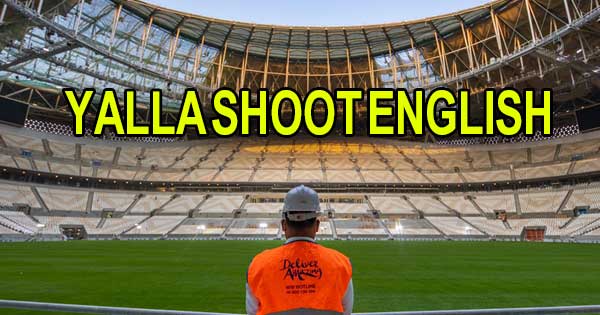 Yalla Shoot English – Watch Live Football Matches Online