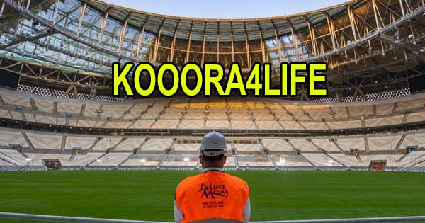kooora4life – The Ultimate Destination for Football Lovers