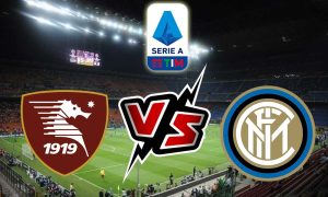 مشاهدة مشاهدة مباراة انتر ميلان و ساليرنيتانا بث مباشر 2023-04-07 Salernitana vs Internazionale بث مباشر كورة جول