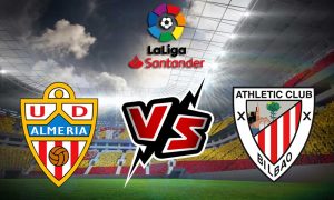 مشاهدة مشاهدة مباراة أتلتيك بيلباو و ألميريا بث مباشر 2023-04-22 Almería vs Athletic Club بث مباشر كورة جول