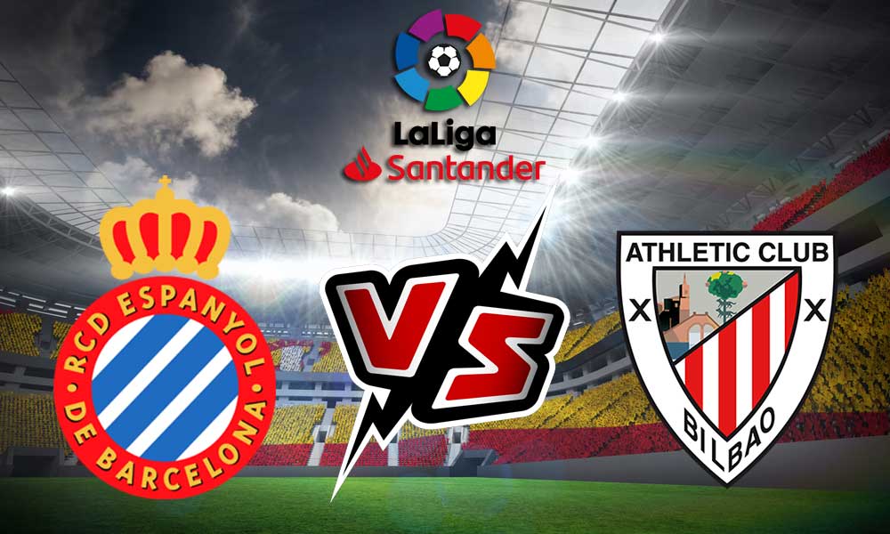 مشاهدة مباراة أتلتيك بيلباو و إسبانيول بث مباشر 2023-04-08 Espanyol vs Athletic Club