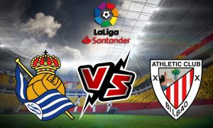 مشاهدة مشاهدة مباراة أتلتيك بيلباو و ريال سوسييداد بث مباشر 2023-04-15 Athletic Club vs Real Sociedad بث مباشر كورة جول