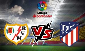 مشاهدة مشاهدة مباراة أتلتيكو مدريد و رايو فاليكانو بث مباشر 2023-04-09 Rayo Vallecano vs Atlético Madrid بث مباشر كورة جول