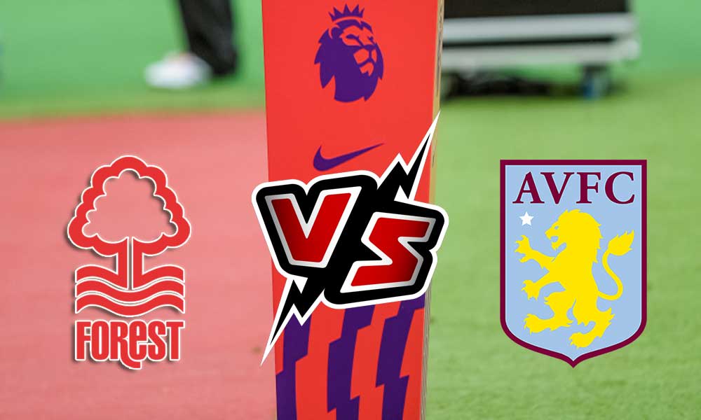 مشاهدة مباراة أستون فيلا و نوتينغهام فورست بث مباشر 2023-04-08 Aston Villa vs Nottingham Forest