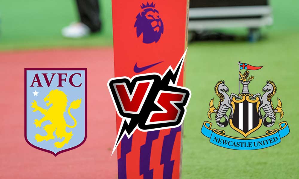 مشاهدة مباراة أستون فيلا و نيوكاسل يونايتد بث مباشر 2023-04-15 Aston Villa vs Newcastle United
