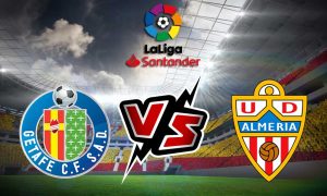 مشاهدة مشاهدة مباراة خيتافي و ألميريا بث مباشر 2023-04-26 Getafe vs Almería بث مباشر كورة جول
