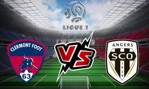 مشاهدة مشاهدة مباراة أنجيه و كليرمون فوت 63 بث مباشر 2023-04-16 Clermont vs Angers SCO بث مباشر كورة جول