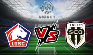 مشاهدة مشاهدة مباراة أنجيه و ليل بث مباشر 2023-04-08 Angers SCO vs Lille بث مباشر كورة جول