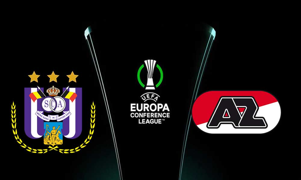 مشاهدة مباراة أندرلخت و إي زد آلكمار بث مباشر 2023-04-20 Anderlecht vs AZ