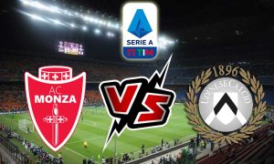 مشاهدة مباراة أودينيزي و مونزا بث مباشر 2024-02-03 Udinese vs Monza