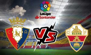 مشاهدة مشاهدة مباراة أوساسونا و إلتشي بث مباشر 2023-04-08 Osasuna vs Elche بث مباشر كورة جول