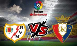 مشاهدة مشاهدة مباراة أوساسونا و رايو فاليكانو بث مباشر 2023-04-14 Rayo Vallecano vs Osasuna بث مباشر كورة جول