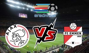 مشاهدة مشاهدة مباراة أياكس أمستردام و إيمن بث مباشر 2023-04-16 Ajax vs Emmen بث مباشر كورة جول