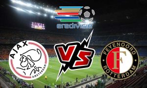 مشاهدة مشاهدة مباراة أياكس أمستردام و فينورد روتردام بث مباشر 2023-04-05 Feyenoord vs Ajax بث مباشر كورة جول
