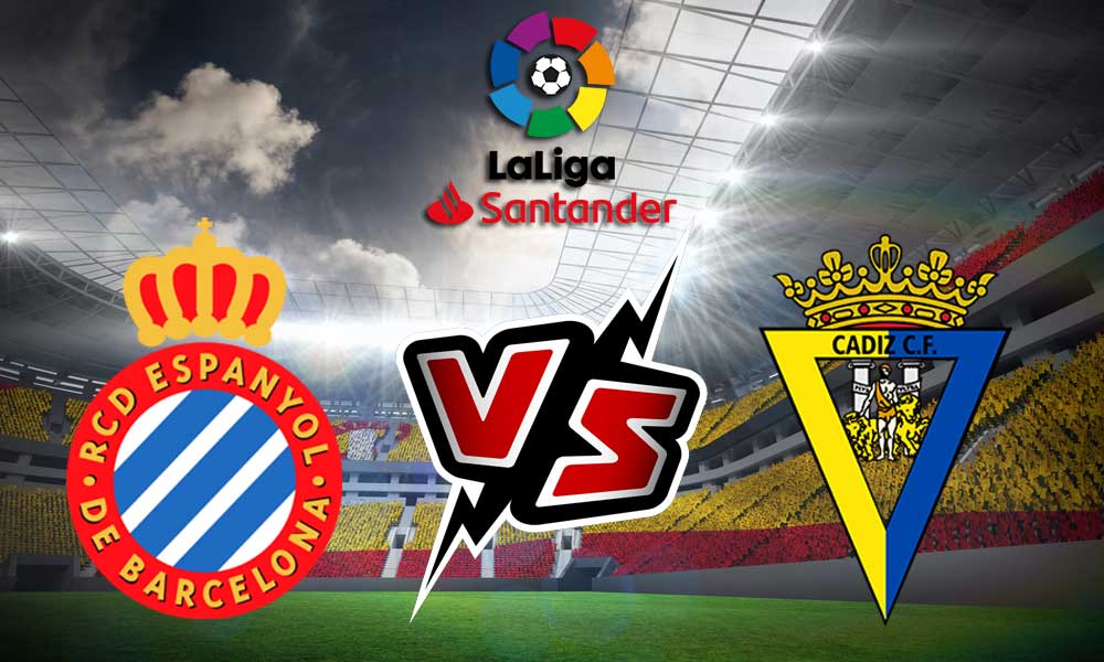 مشاهدة مباراة إسبانيول و قاديش بث مباشر 2023-04-21 Espanyol vs Cádiz