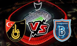 مشاهدة مشاهدة مباراة إسطنبول باشاك شهير و اسطنبول سبور بث مباشر 2023-04-15 İstanbulspor vs İstanbul Başakşehir بث مباشر كورة جول