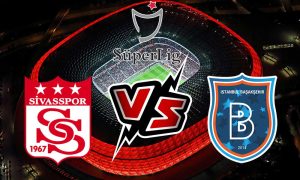 مشاهدة مشاهدة مباراة إسطنبول باشاك شهير و سيفاس سبور بث مباشر 2023-04-09 Sivasspor vs İstanbul Başakşehir بث مباشر كورة جول