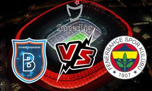 مشاهدة مشاهدة مباراة إسطنبول باشاك شهير و فنربخشة بث مباشر 2023-04-19 İstanbul Başakşehir vs Fenerbahçe بث مباشر كورة جول
