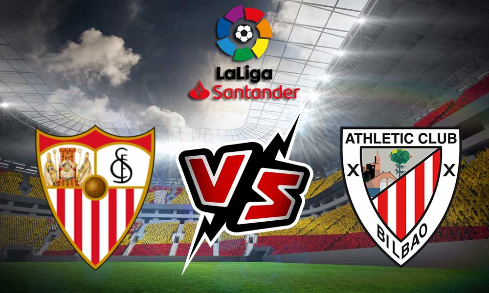 مشاهدة مباراة إشبيلية و أتلتيك بيلباو بث مباشر 2024-01-05 Sevilla vs Athletic Club