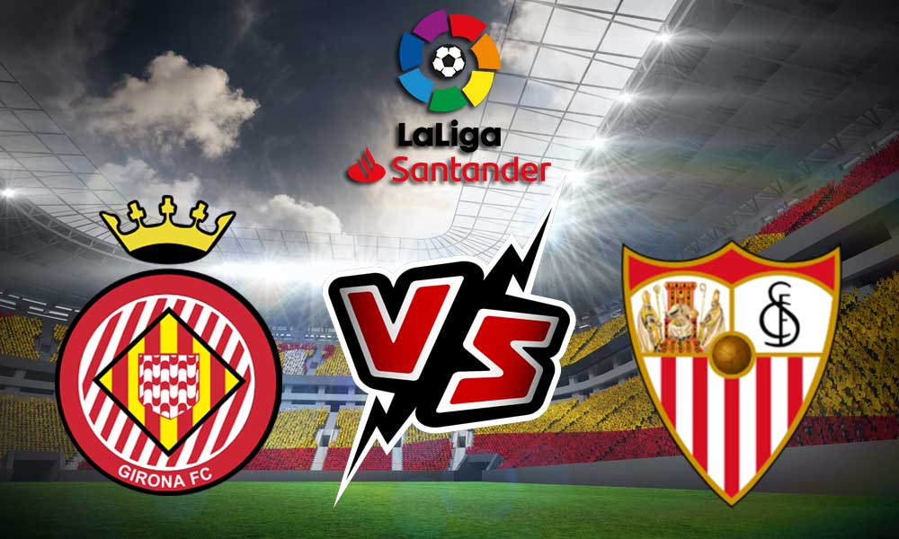 مشاهدة مباراة إشبيلية و جيرونا بث مباشر 2023-05-01 Sevilla vs Girona