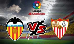 مشاهدة مشاهدة مباراة إشبيلية و فالنسيا بث مباشر 2023-04-16 Valencia vs Sevilla بث مباشر كورة جول