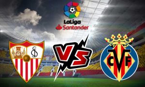 مشاهدة مشاهدة مباراة إشبيلية و فياريال بث مباشر 2023-04-23 Sevilla vs Villarreal بث مباشر كورة جول