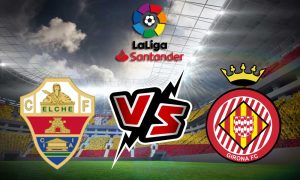مشاهدة مشاهدة مباراة جيرونا و إلتشي بث مباشر 2023-04-16 Girona vs Elche بث مباشر كورة جول