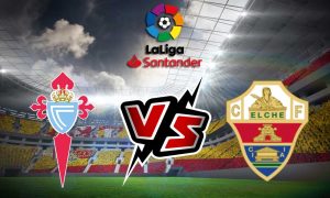 مشاهدة مشاهدة مباراة سيلتا فيغو و إلتشي بث مباشر 2023-04-26 Celta de Vigo vs Elche بث مباشر كورة جول